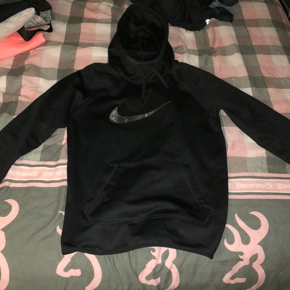 Nike hoodie